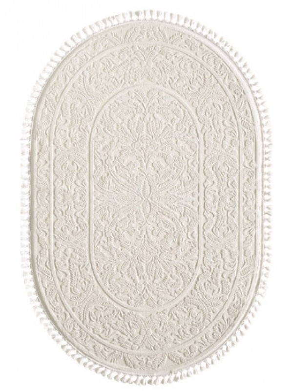 Dilek Halı - İMAGE - 2871S OVAL